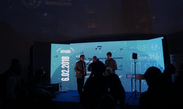 Casa SIAE – Area Sanremo: il programma di giovedì 8 febbraio