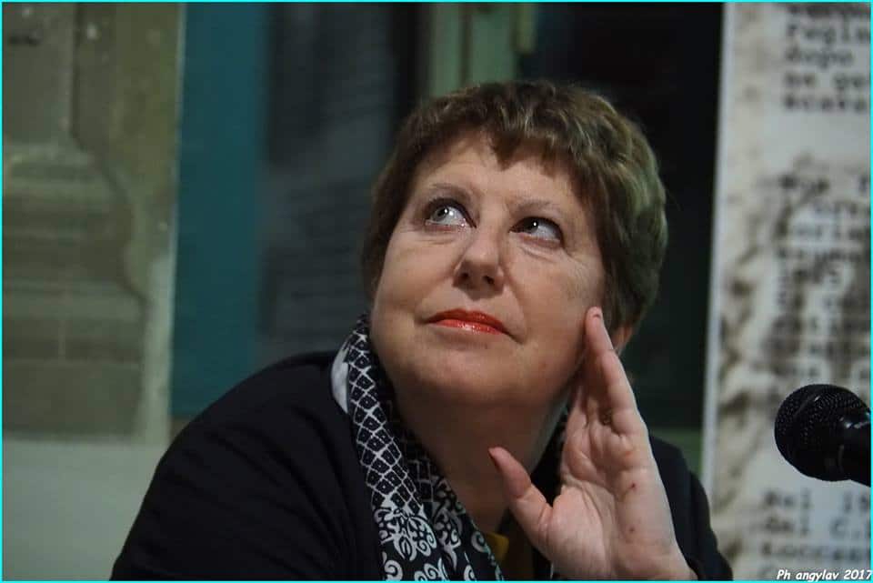Donatella Alfonso a Cervo per Un’imprevedibile situazione Sabato 17 febbraio alle 17.00 Donatella Alfonso presenta "Un'imprevedibile situazione" nell'ambito della rassegna Cervo in blu d'inchiostro