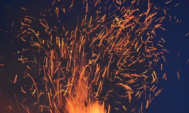 San Benedetto: Taggia si accende con i festeggiamenti