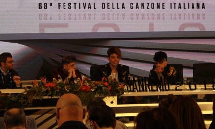 Conosciamo i The Kolors, tra i venti Big del Festival di Sanremo 2018