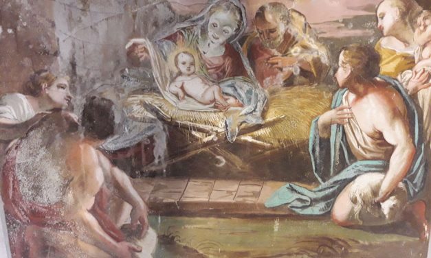 Cervo: sabato 3 marzo una giornata tra arte e territorio