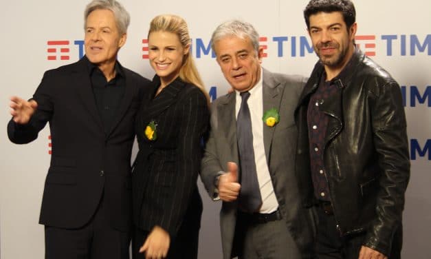 Assomusica e premio speciale David Zard, i riconoscimenti a Mudimbi e Angelo Teodoli