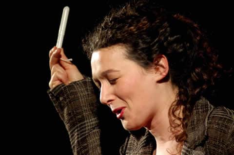 I monologhi della vagina: allo Spazio Vuoto di Imperia per dire no alla violenza sulle donne