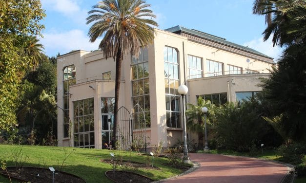 A Villa Ormond cucina, musica e fashion con Sanremo Village