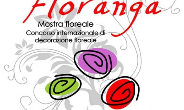 Sanremo: una settimana “in fiore”