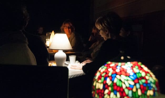 Le poesie di Marino Magliani a Taggia sabato 10 marzo