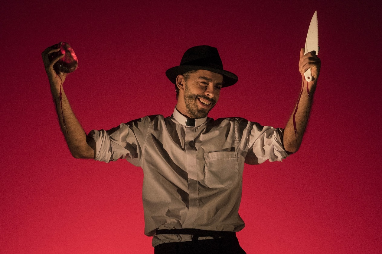 Michele Riondino oggi a Ventimiglia tra De André e Don Gallo Ancora pochi posti per lo spettacolo di Michele Riondino oggi a Ventimiglia, biglietti telefonicamente entro le 13.00!