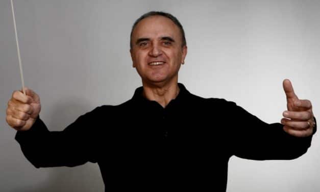 Viaggio nel tempo e nello spazio con l’Orchestra Sinfonica di Sanremo il 22 marzo