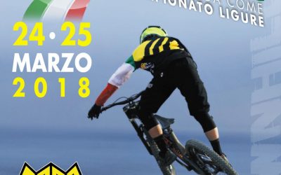 Downhill del Golfo Dianese: appuntamento il 24 e 25 marzo