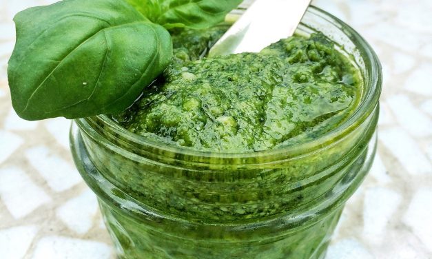 Tutti a fare il Pesto: la sfida nelle città del Ponente il 18 marzo