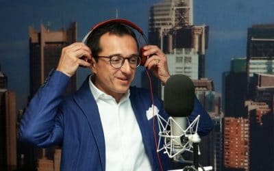 Federico Ferrero a Imperia: l’apericena non esiste