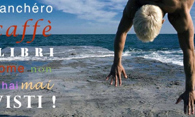 Donatella Alfonso e l’amore partigiano della “ragazza nella foto”