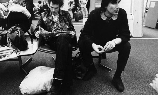 Post punk situation: la nuova stagione di mostre ed eventi al MACI di Imperia