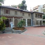 Floriseum, il Museo del Fiore di Sanremo