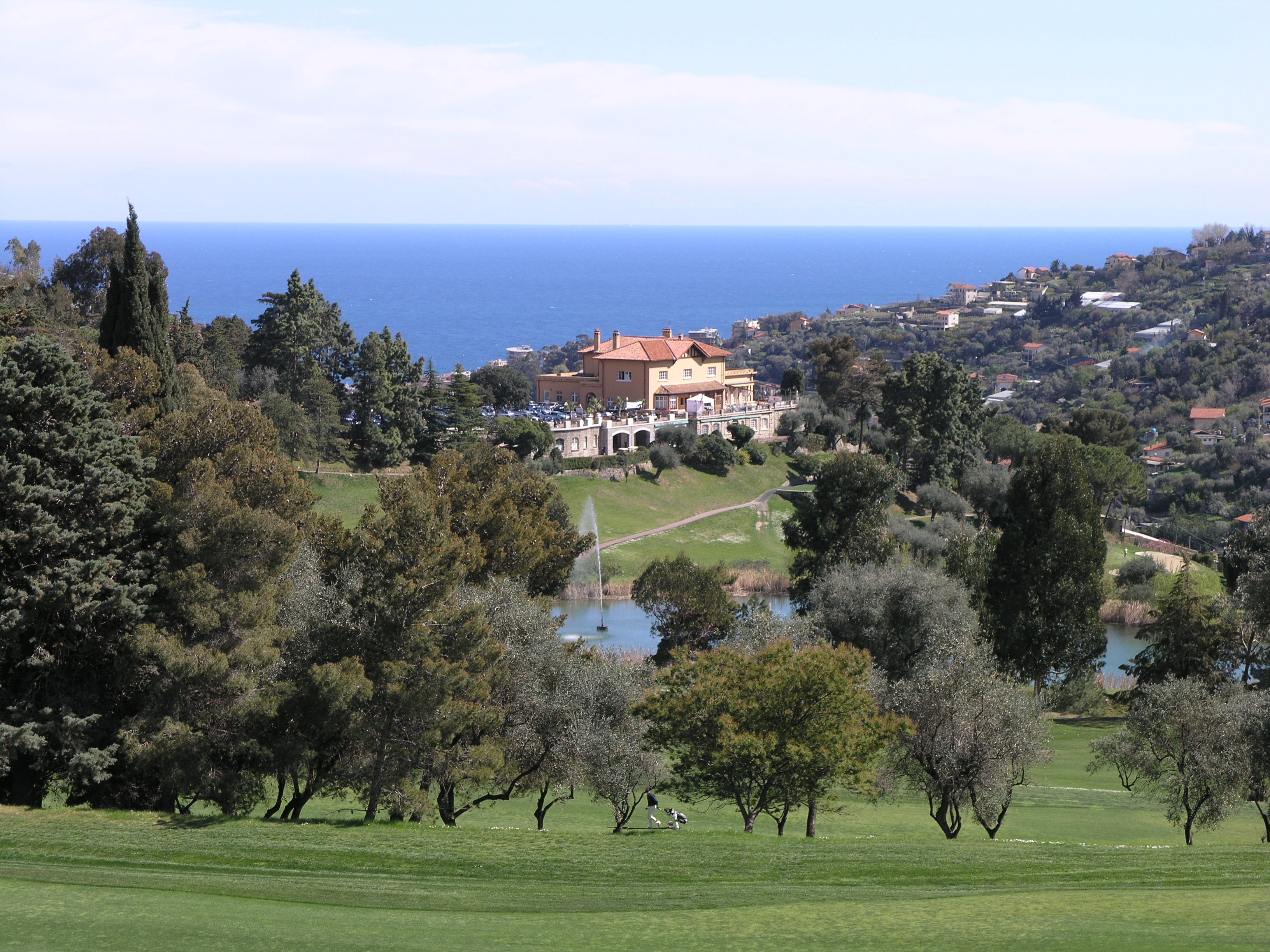 Royal Golf Challenge 2019