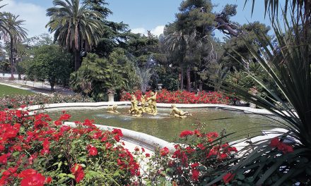 Ville e Giardini di Sanremo