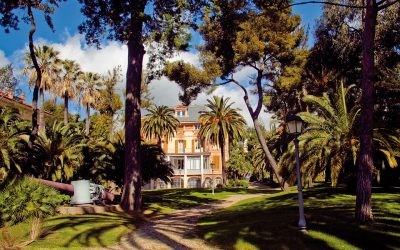 Villa Nobel