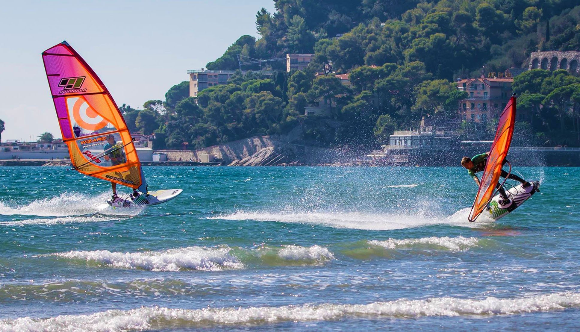 WINDFESTIVAL | ACTION SPORT FESTIVAL 2020 Il Wind Festival di Diano Marina si farà, è in programma dall’1 al 4 ottobre ed è l’unica manifestazione di questo genere che si svolgerà in Italia. Molte sono le…
