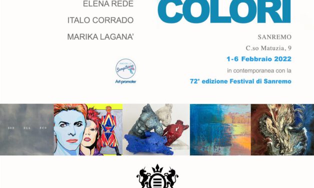 Sinfonie a colori