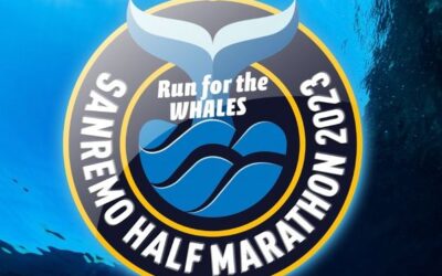 Run for the Whales 2023: di corsa per le balene