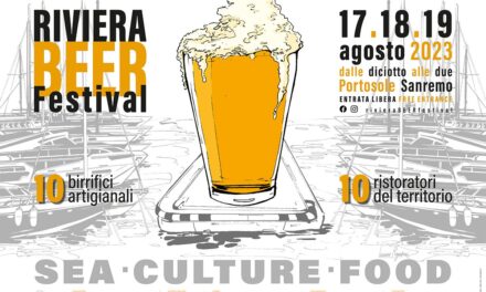 RIVIERA BEER FESTIVAL 2023