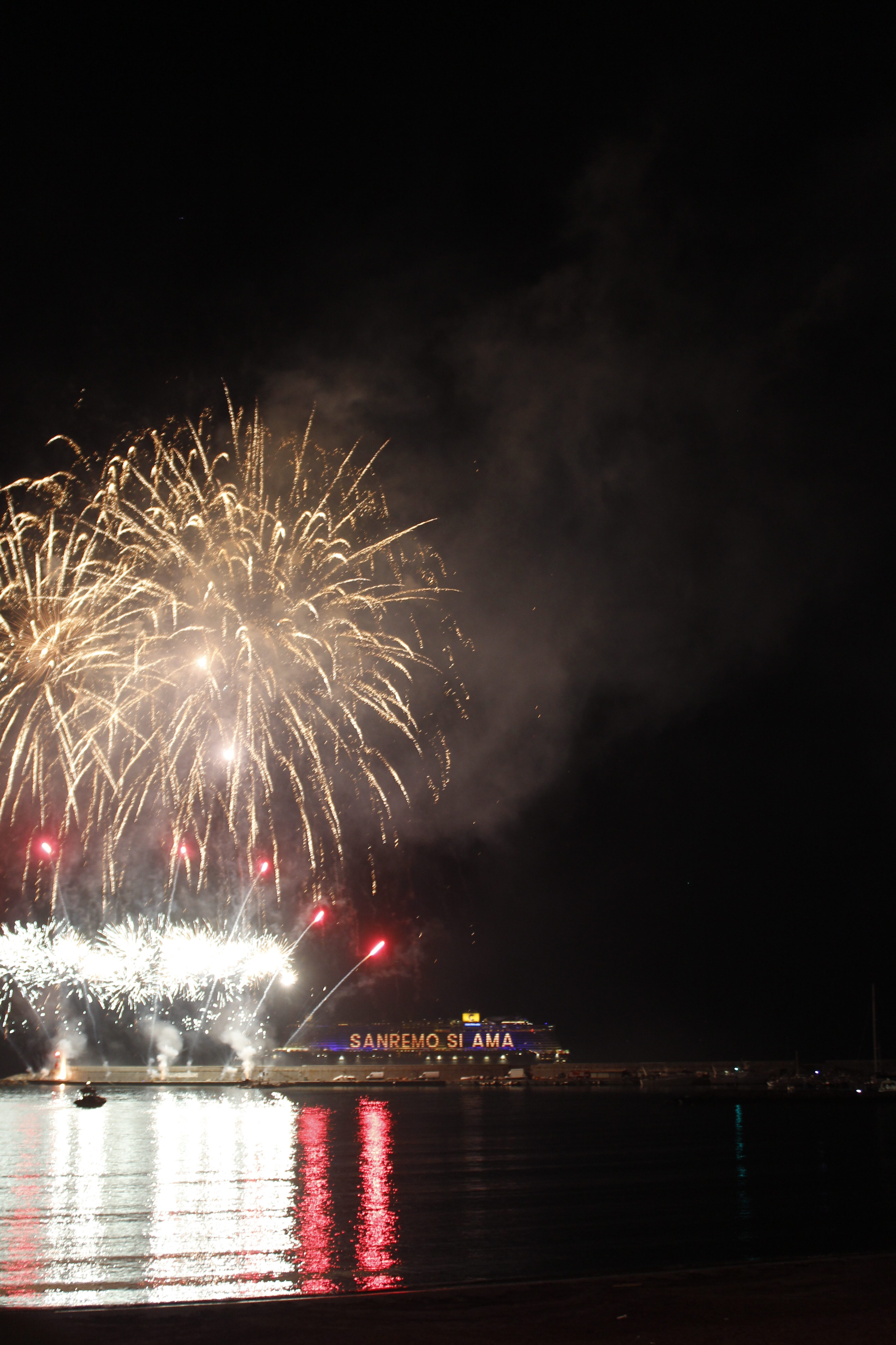 Il Festival 2024? Motivo di grandissimo orgoglio. Così l’AD Rai Roberto Sergio Le parole di Roberto Sergio, AD Rai, il giorno dopo la straordinaria finale del Festival 2024 e dei nuoi numeri di share, restituscono il quadro del fenomeno comunicativo che Sanremo…