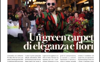 Tutto SANREMO DAILY 2024