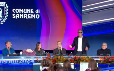 Si chiude il Festival 2024: le parole del sindaco di Sanremo Biancheri all’ultimo mandato