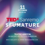 TEDxSANREMO 2024 – 15 minuti per cambiare il mondo
