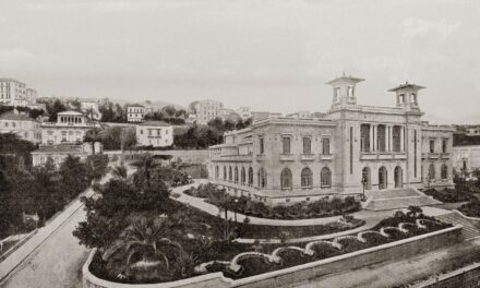 120 anni di storia: il Casinò di Sanremo celebra un traguardo straordinario