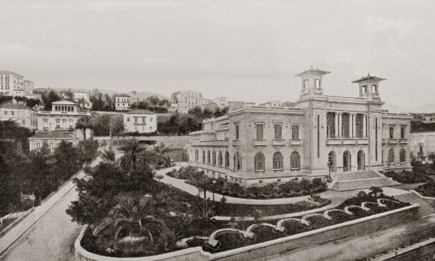 120 anni di storia: il Casinò di Sanremo celebra un traguardo straordinario