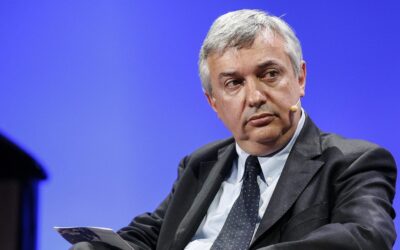 I Martedì Letterari del Casinò di Sanremo: cultura protagonista con Molinari e Giacobbo