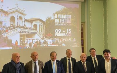 Il Villaggio del Festival: Musica, Cultura e Promozione del Territorio