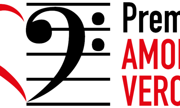 Premio AMORE VERO