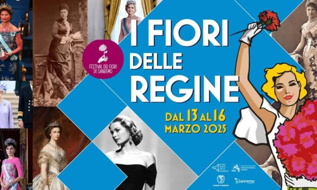 I FIORI DELLE REGINE