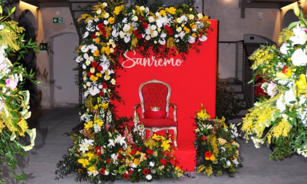 La Giuria del Corso Fiorito 2025: Arte, Cultura e Tradizione Floreale