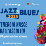 Unojazz&Blues 2025: Sanremo torna a essere capitale internazionale della musica