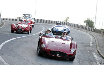 Gran Premio Sanremo 2025