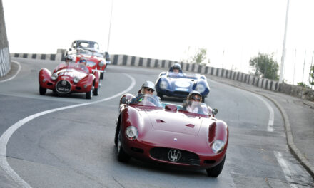 Gran Premio Sanremo 2025