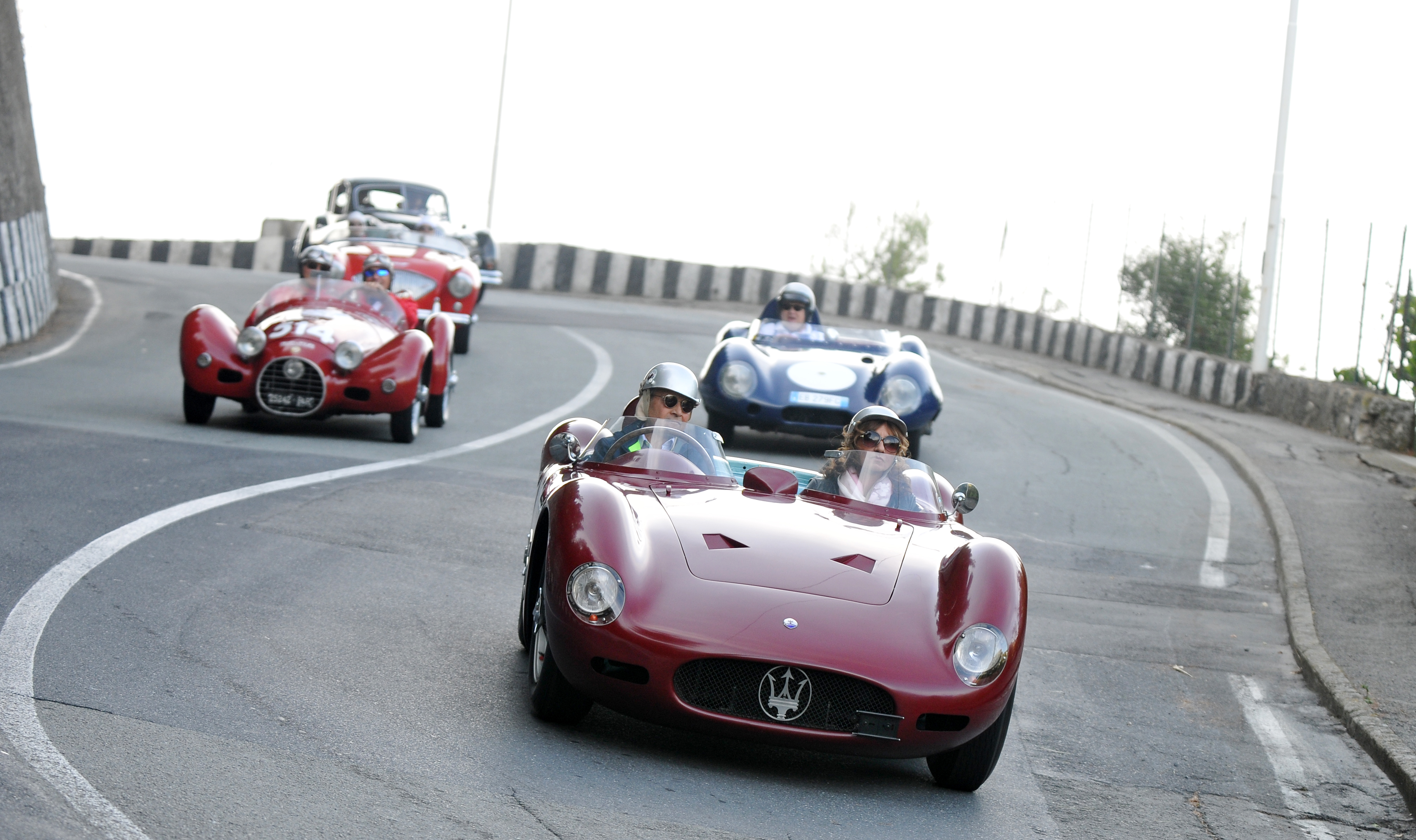 Gran Premio Sanremo 2025 La terza rievocazione storica automobilistica a Ospedaletti Il 27 e 28 settembre torna l’adrenalina delle corse storiche sulle strade della Riviera, tra bolidi d’epoca, grandi campioni e l’atmosfera dei decenni…