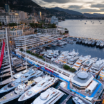 Monaco Yacht Show 2025