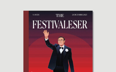 Sanremo, i Grandi Conduttori