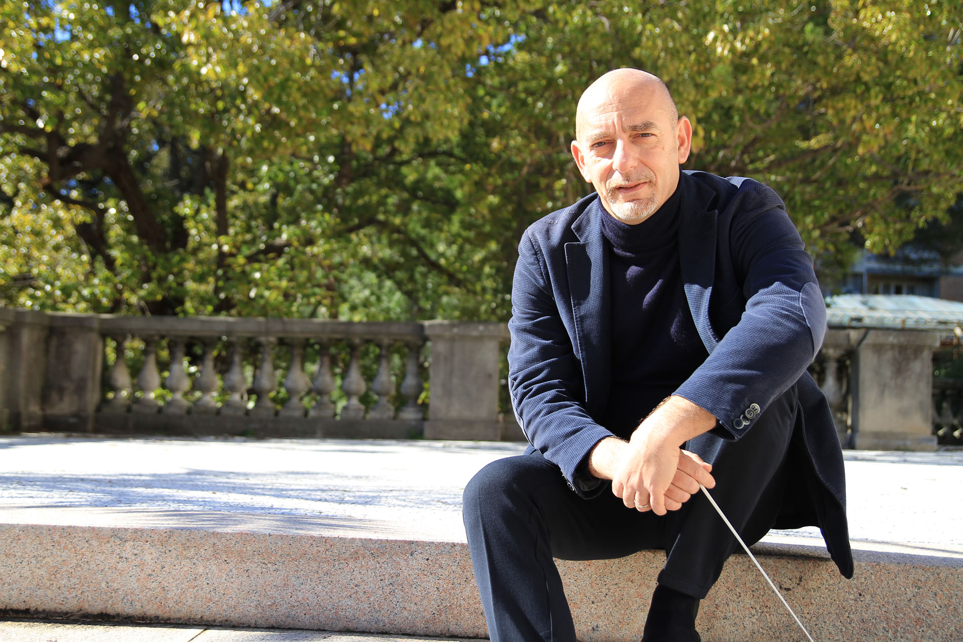 Il valore autentico della musica dal vivo Intervista al Maestro Giancarlo De Lorenzo, direttore artistico e musicale dell’Orchestra Sinfonica di Sanremo La musica dal vivo possiede un fascino irripetibile, capace di trasmettere emozioni che nessuna registrazione può…