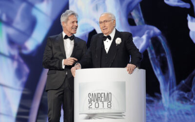 Perché Sanremo è Pippo