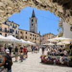 Limone Piemonte celebra la Pasqua: tre giorni tra mercatini, musica e divertimento per famiglie