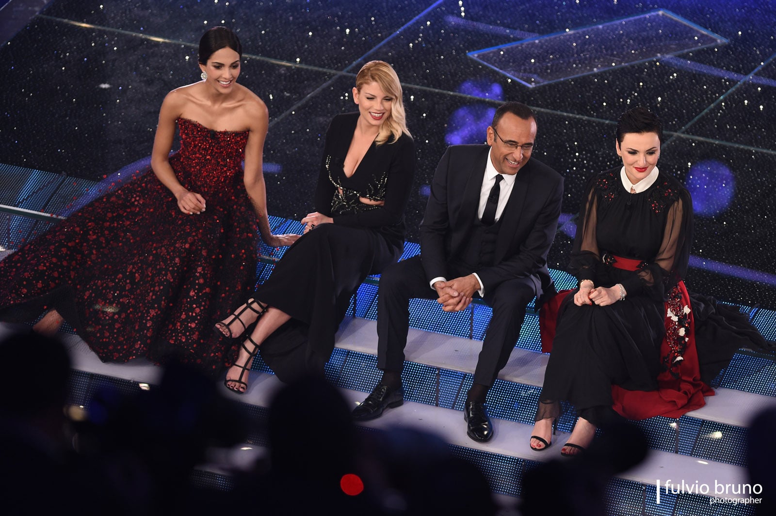Come Partecipare Alla Giuria Demoscopica Di Sanremo