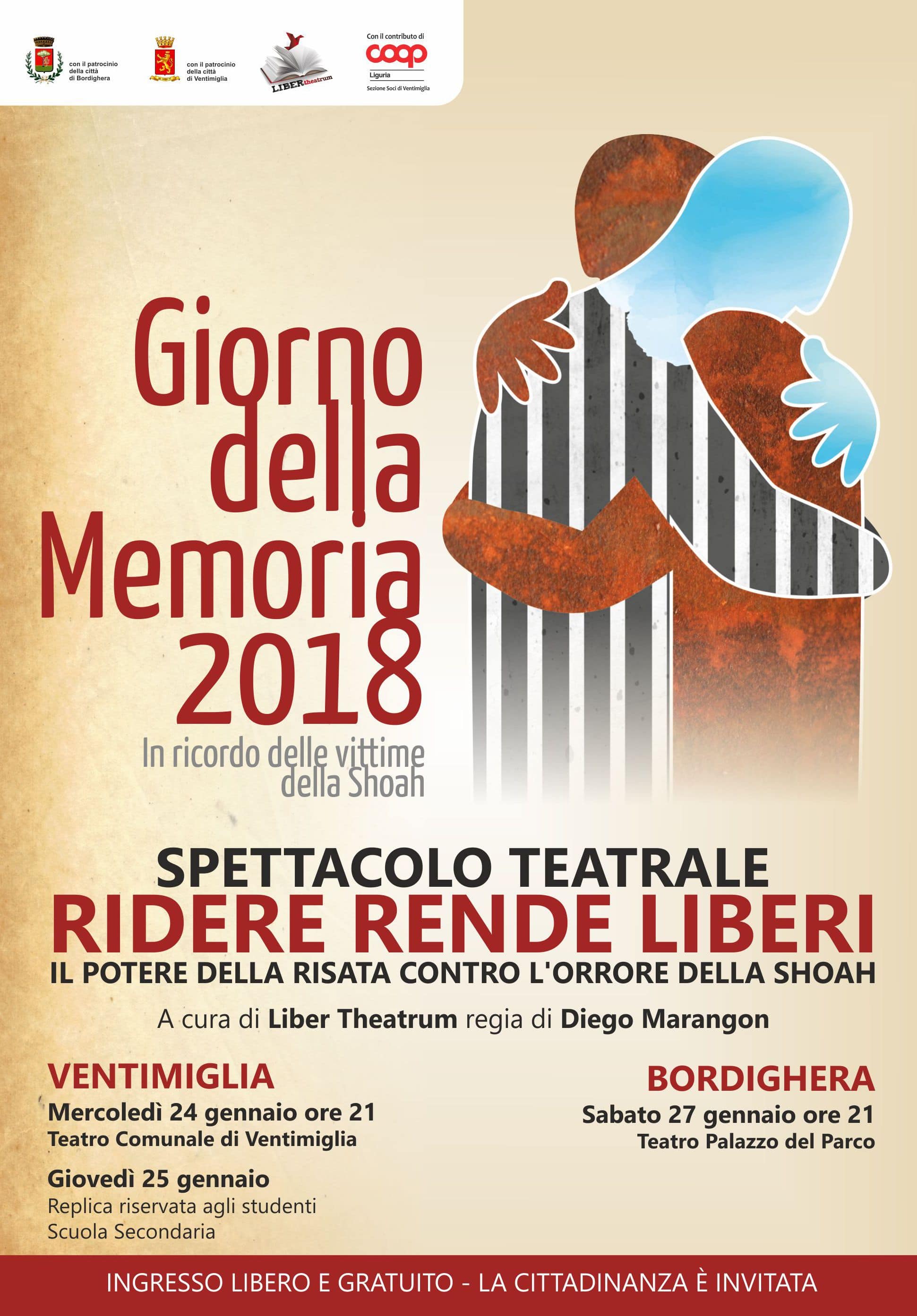 La Memoria Rende Liberi Riassunto Per Capitoli
